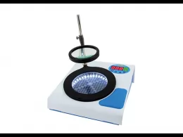 美国 ELAB  CC150 菌落计数器 