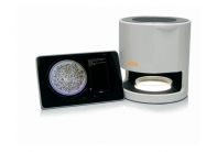 美国ELAB  EA125 全自动菌落计数器