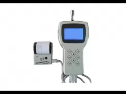 SENGE™ LPC6000 尘埃粒子计数器