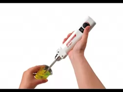 瑞士Kinematica 凯恩麦特阁 POLYTRON® PT1200E 手持式分散机