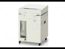 日本Panasonic MLS系列高压灭菌锅