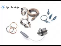 美国Agilent 液相色谱配件