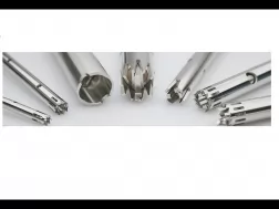 瑞士Kinematica 凯恩麦特阁 POLYTRON® PT2500E 分散机刀头