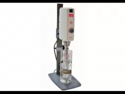 瑞士Kinematica 凯恩麦特阁 POLYTRON® PT 10-35GT台式分散机（高效型）