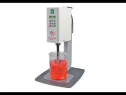 瑞士Kinematica 凯恩麦特阁 POLYTRON® PT6100D 台式分散机（高端型）