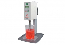 瑞士Kinematica 凯恩麦特阁 POLYTRON® PT6100D 台式分散机（高