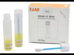 美国ELAB SWAB-10 环境涂抹棒								