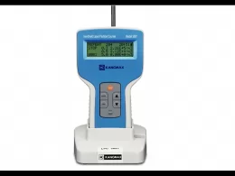 日本kanomax 加野 3887C尘埃粒子计数器