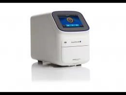 美国Thermo Scientific™Applied Biosystems™QuantStudio™5 实时PCR系统