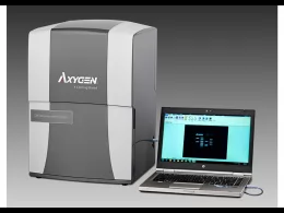 美国Corning 康宁 Axygen® 凝胶成像系统