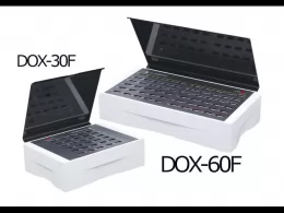 日本Bio-Theta 佰特 DOX-30F/60F 全自动微生物快速检测系统