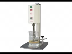 瑞士Kinematica 凯恩麦特阁 POLYTRON® PT 45-80 GT 台式分散机 （高效型）