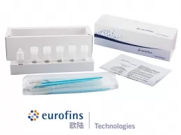 德国Eurofins 欧陆 SENSIStrip过敏原侧向流动试纸条