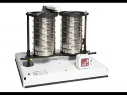 美国Tyler 泰勒 Ro-Tap® RX-94 双容量振筛仪