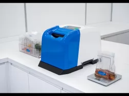 英国Seward世沃德 Stomacher®400 EVO 拍打式均质器