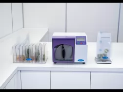 英国Seward世沃德 Stomacher®400 Circulator(Window) 拍打式均质器