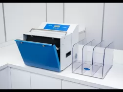 英国Seward世沃德 Stomacher®3500系列拍打式均质器 