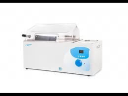 英国NE Clifton® NE5系列恒温振荡水浴