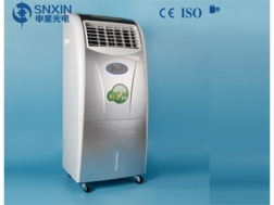 江苏申星 SK-Y100/120 移动式空气消毒器
