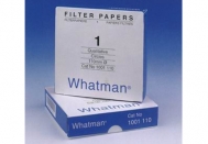 英国Whatman（沃特曼） 定性/定量滤纸