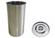 美国ELAB PailSteam™ 高温高压不锈钢灭菌桶