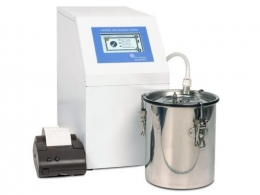 英国Don Whitley Scientific(DWS) Anaerobic Jar Gassing system