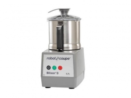 法国ROBOT-COUPE® （罗伯特）Blixer系列乳化搅拌机