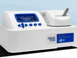 美国METER（原美国Decagon）AquaLab 4TE 高精度温控式水分活度仪