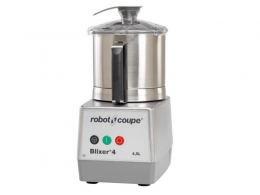 法国ROBOT-COUPE（罗伯特-库伯）Blixer 4 均质乳化机