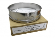 美国Tyler 泰勒 W.S.Tyler标准试验筛（Ø8″/ Ø12″ ）