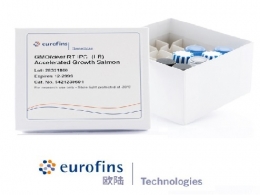 德国 Eurofins 欧陆 转基因ELISA检测试剂盒