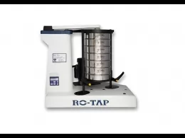 美国Tyler 泰勒 Ro-TAP® RX-29-10/ RX-30-10振筛仪