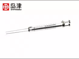 日本SHIMADZU 进样针/针头