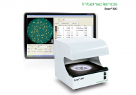 法国Interscience Scan® 300全自动菌落计数器