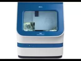 美国ABI Applied Biosystems® 3500系列基因分析仪 