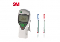 美国3M Clean-Trace™ NG3 ATP微生物快速荧光检测仪 