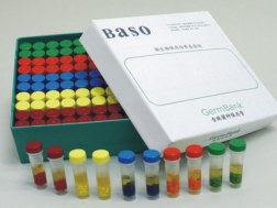 BASO® 菌种保存管