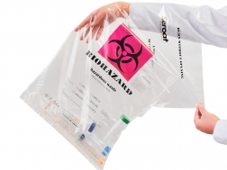 赛瑞特Seroat  LAB-BAG™ L85系列高压灭菌袋