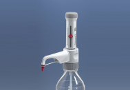 德国Brand Dispensetts® S 游标瓶口分液器（通用型）
