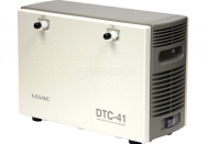 日本ULVAC DTC-41 隔膜真空泵