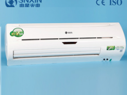 江苏申星 SK-B60/80/100 壁挂式空气消毒器