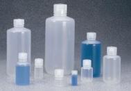 美国NALGENE  塑料试剂瓶（窄口、PP材质）
