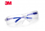 美国3M 流线型防护眼镜