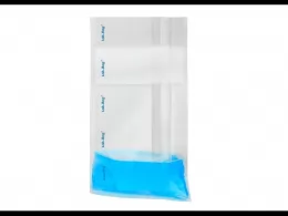 赛瑞特Seroat Lab-Bag™ 400系列侧滤型无菌均质袋
