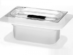 德国Elma超声波清洗器耐腐蚀塑料桶					