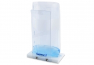 赛瑞特Seroat Open-Stand™ 400 均质袋开袋器