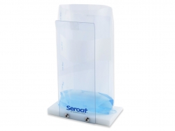 赛瑞特Seroat Open-Stand™ 400 均质袋开袋器