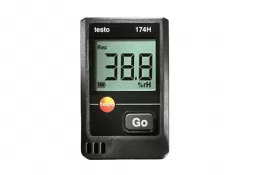 德国Testo 174H温湿度记录仪