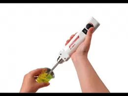 瑞士Kinematica 凯恩麦特阁 POLYTRON® PT1200E 手持式分散机