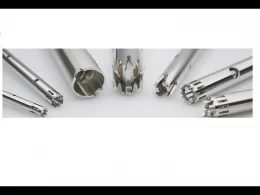 瑞士Kinematica 凯恩麦特阁 POLYTRON® PT2500E 分散机刀头
